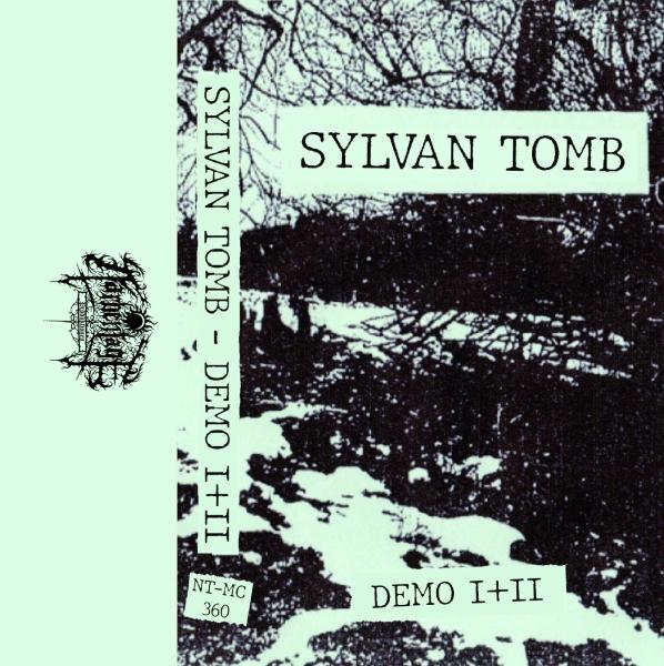 Sylvan Tomb - Demo I+II