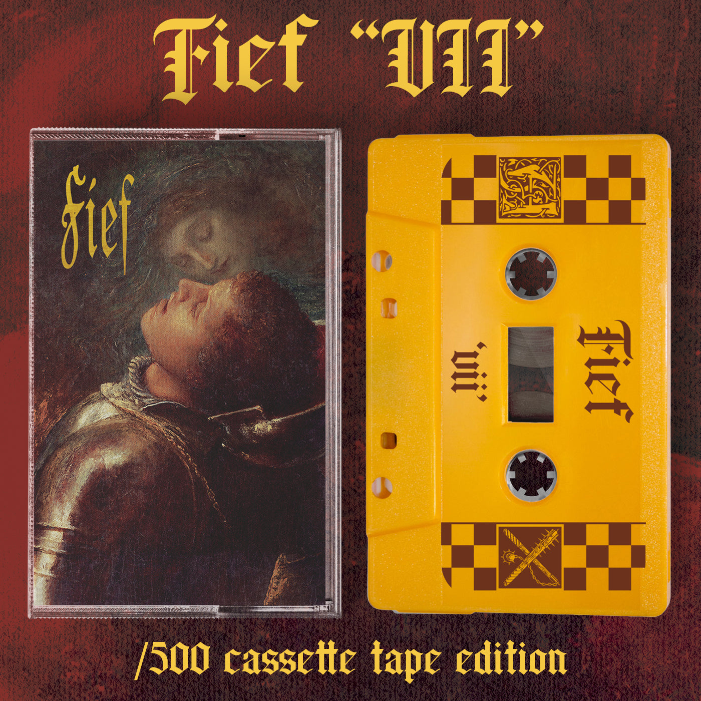 Fief - VII