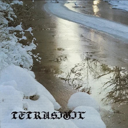 Elemental / Tetrasigil - Split LP