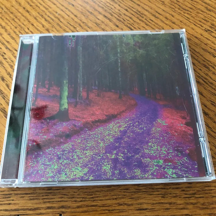 Valtakunta - Ylösnousemus jewel case CD