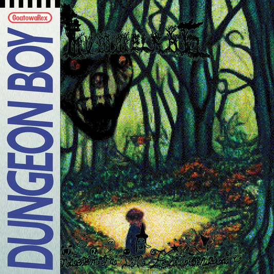 MUMMELRATZ (GER) - KINDERMORD IM ZAUBERWALD - LP