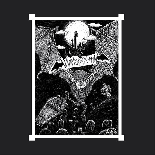 Vampiric Coffin - S/T LP