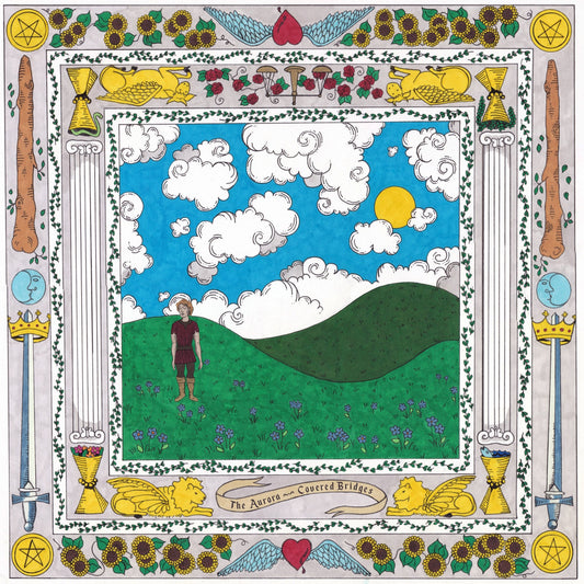 COVERED BRIDGES - The Aurora