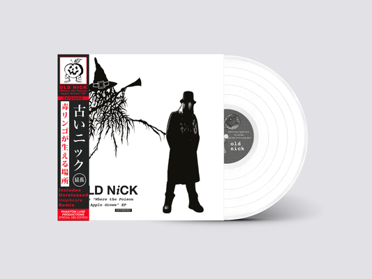 Old Nick - Where the Poison Apple Grows (Extended)