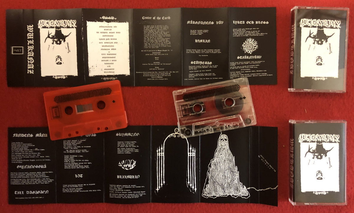 Wulkanaz - Wulkanaz