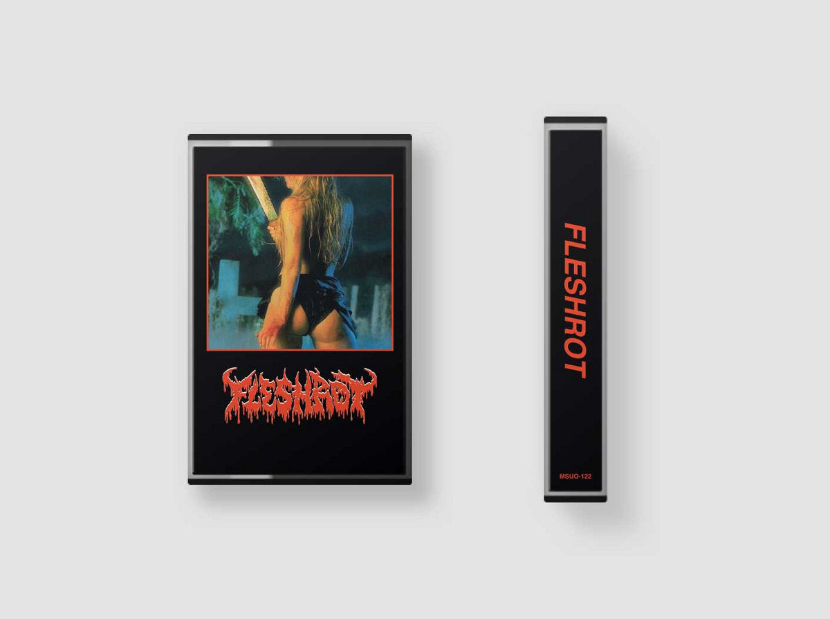 Fleshrot - Demo 2020