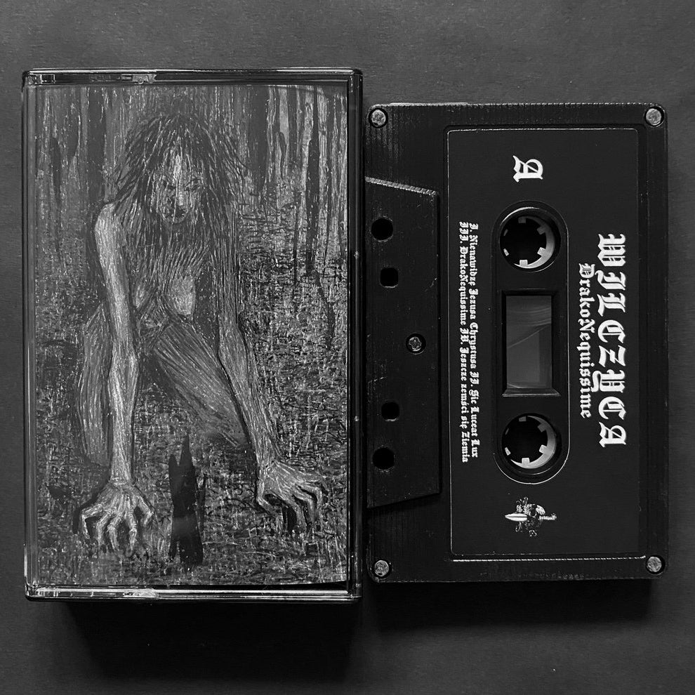 Wilczyca - DrakoNequissime