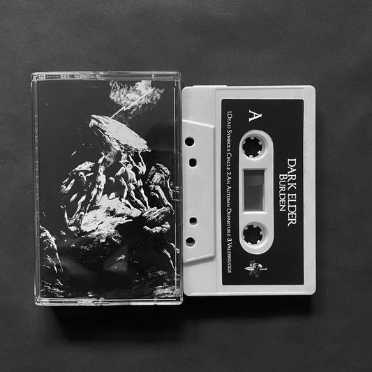 Dark Elder - Burden