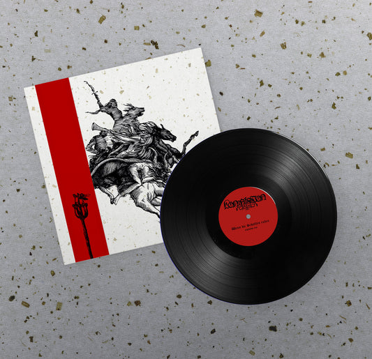 Konfession – Wenn die Schatten rufen