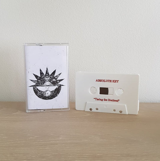 Absolute Key - Taring the Horizon