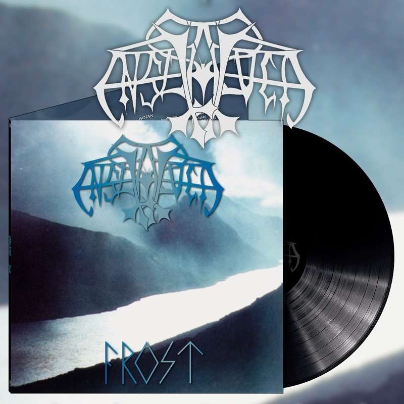 Enslaved - Frost