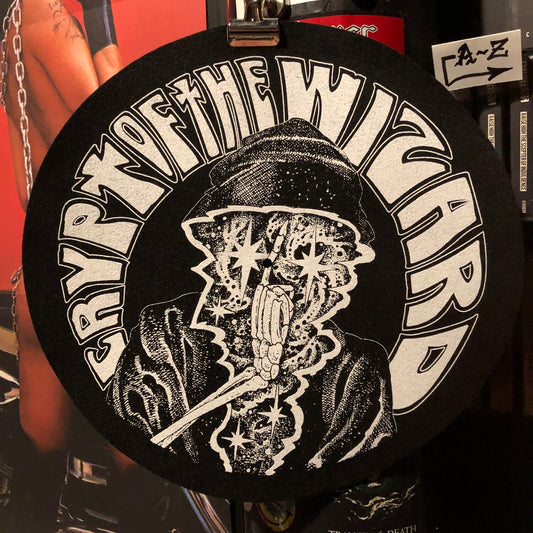 Wizard Slipmat