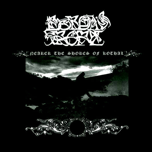Borda's Rope - Nearer the Shores of Kothal