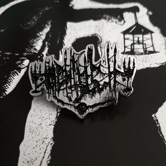Nächtlich Pin