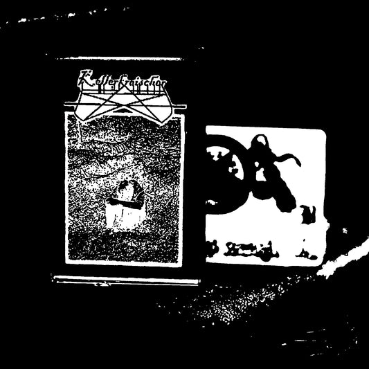 Kellerkreischer - Kellerkreischer Pro Tape