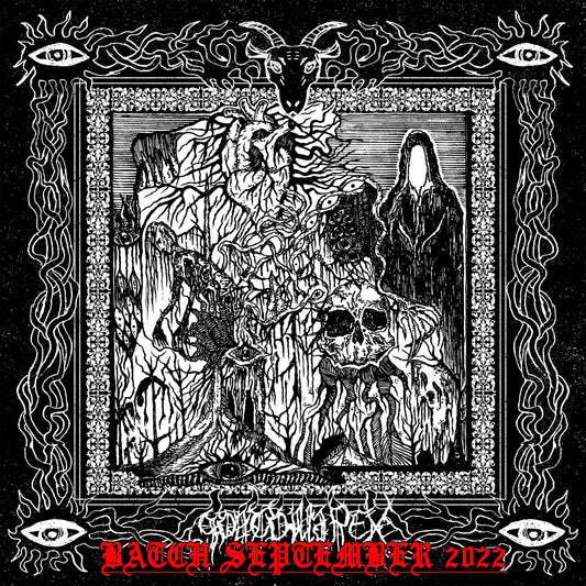 WAXGOAT222 Grögaldr (USA) - Grógaldr