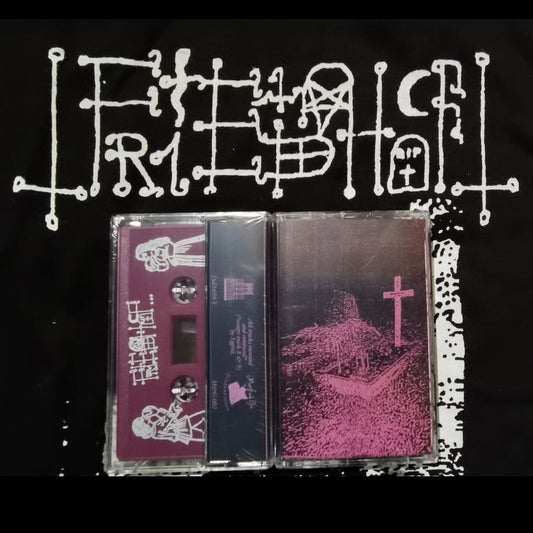 Friedhof - Victim of Illusion