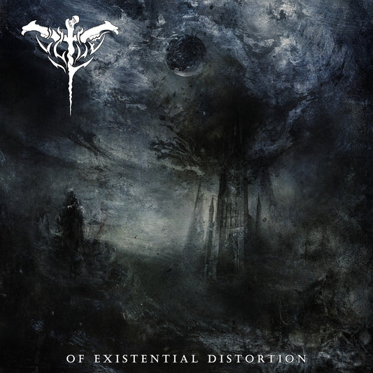 Úlfúð (Ulfud) - Of Existential Distortion