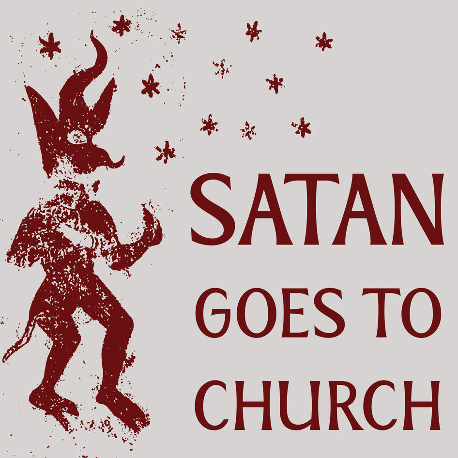 Ride For Revenge / Mustamaa / Satanic Torment / Aske - Satan Goes To Church