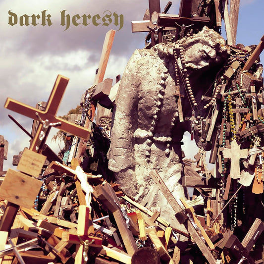 Dark Heresy - Abstract Principles Taken To Their Logical Extremes