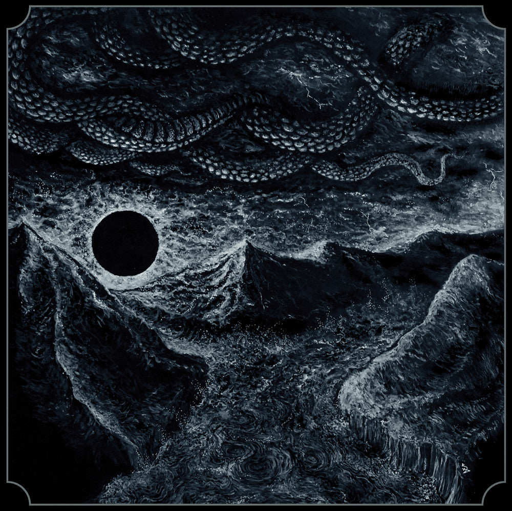 Moon Oracle - Ophidian Glare