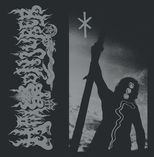 Hail Conjurer - Earth Penetration LP