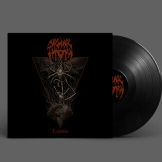 Archaic Thorn - Eradication