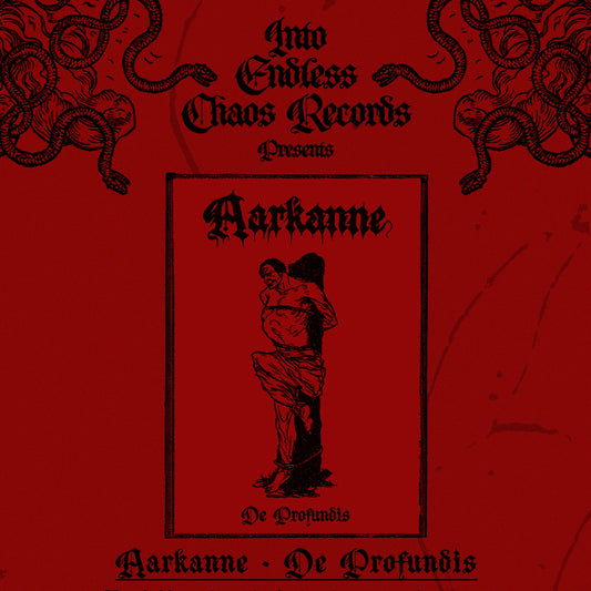 Aarkanne - De Profundis