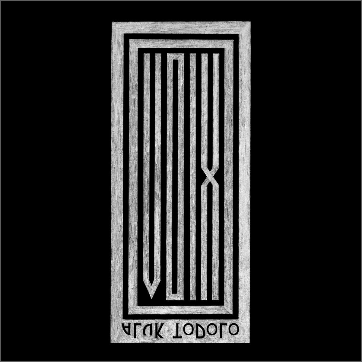 Aluk Todolo - Voix
