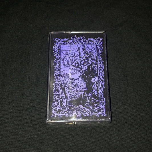 HEROIC DEPLETION / PSEUDOTSUGA SPLIT CS
