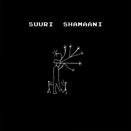 Suuri Shamaani - Mysteerien Maailma