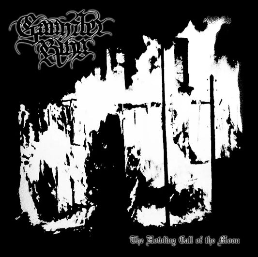 Gauntlet Ring - The Howling Call Of The Moon