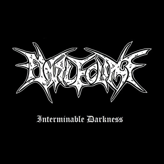 FINAL ECLIPSE - INTERMINABLE DARKNESS LP