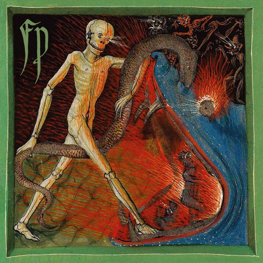 Funereal Presence - Achatius