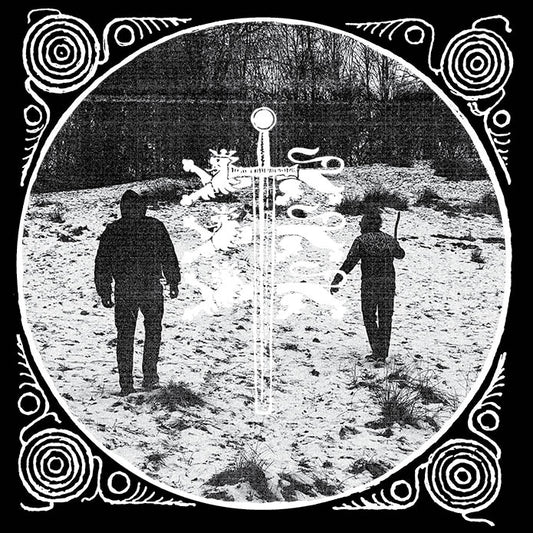 Fanebærer - i Fælles Fald 7”