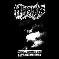 Humnerë - Travel Through The Nights Diabolical (Tape)