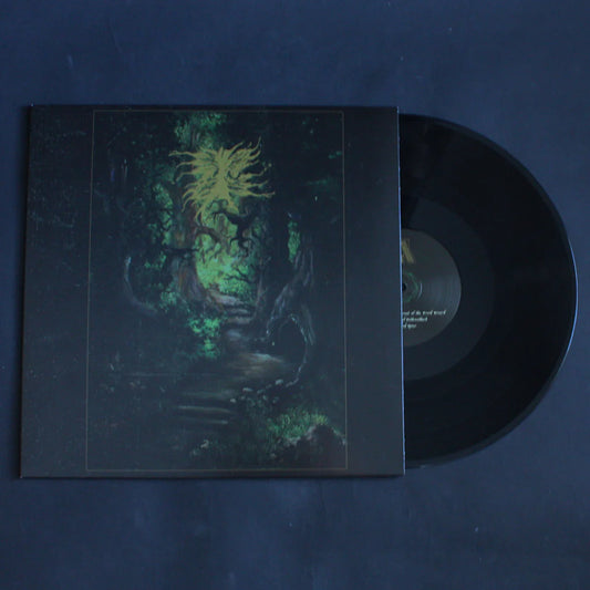 Ifernach - The Green Enchanted Forest Of The Druid Wizard 12"LP