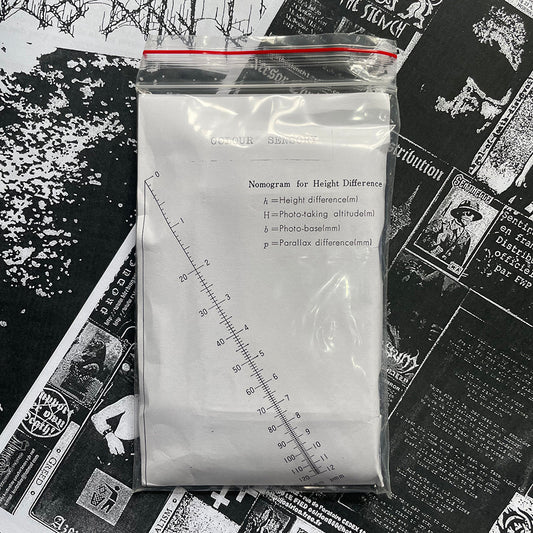 Colour Sensory - Cass