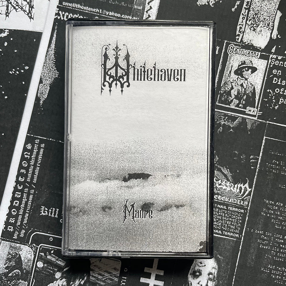 Whitehaven - Madre