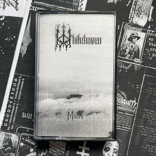 Whitehaven - Madre