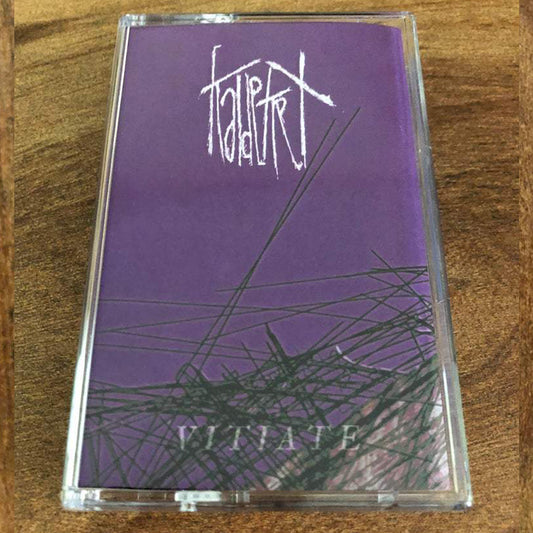 Kaldeket - Vitiate