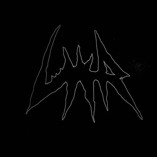 IXP034 - UTYR - COMPILATION LP