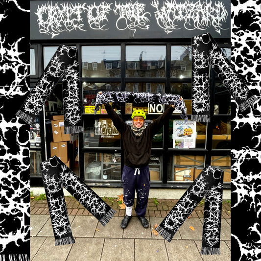 Crypt of the Wizard Scarf!