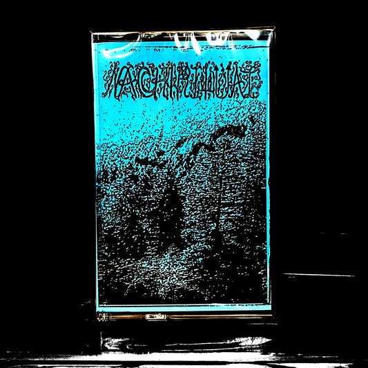 Nachtritual - Waldzauber (ltd 100) ProTape