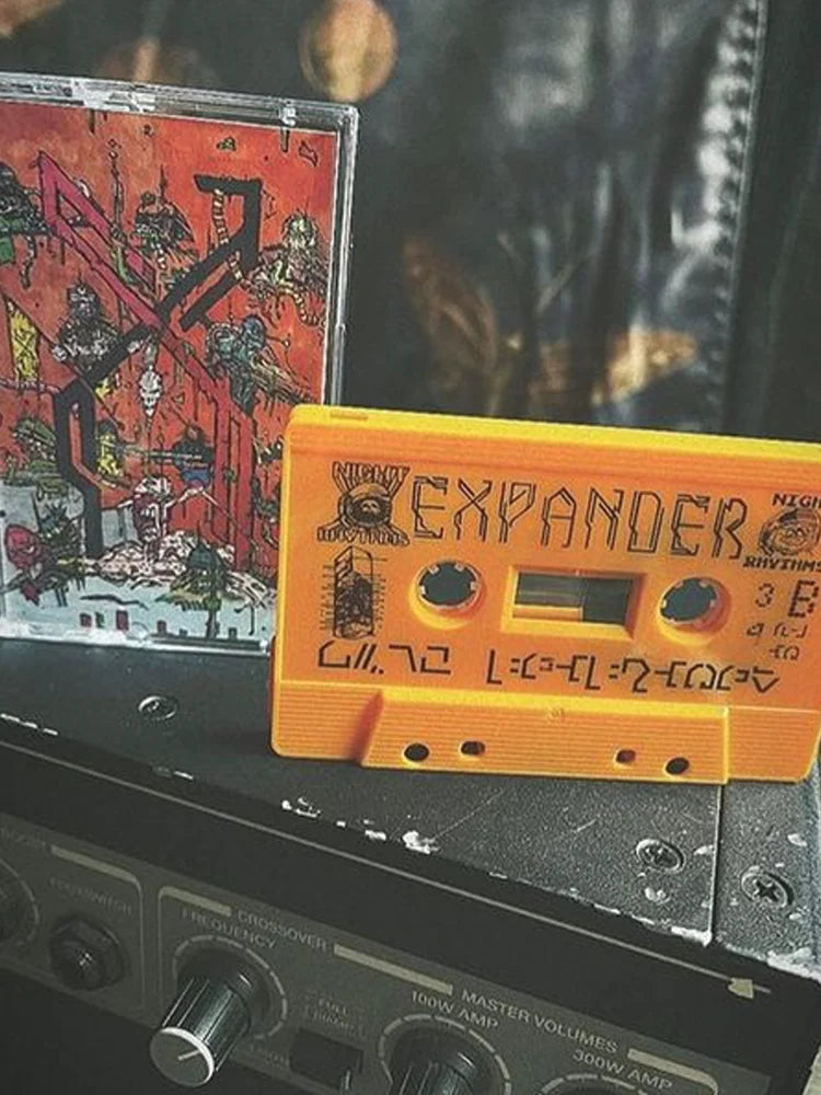 Expander - NPBG Re-Cracked v0.1 (x96 CrimeGripper) [S.C.U.M.S.]