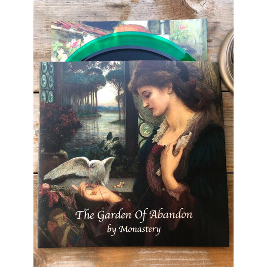 Monastery - The Garden of Abandon 2LP