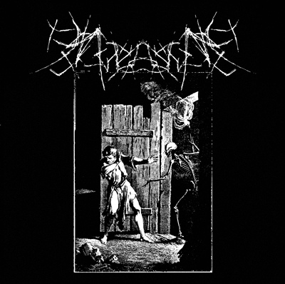 DËGÉNÉRÉSCENCE - Ô TRISTE ÉTAIT MON ÂME... IXP009