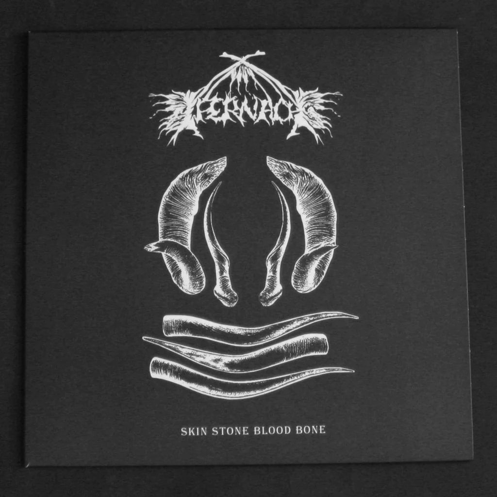 Ifernach - Skin Stone Blood Bone 12"LP