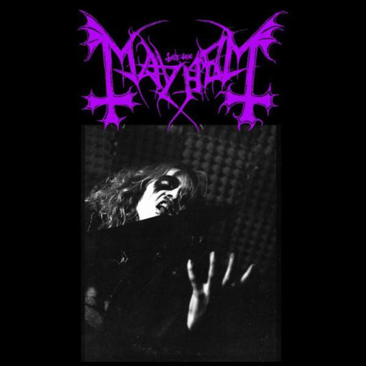Mayhem - Live in Leipzig