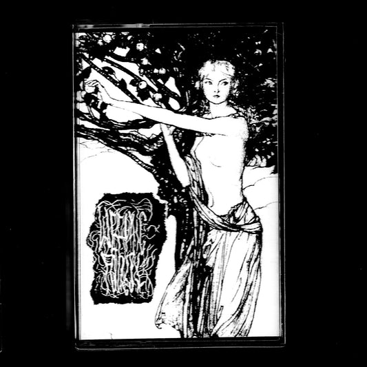 MRR-VI: Weeping Forest - Weeping Forest (C19)